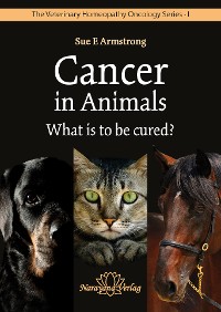Обложка книги «Cancer in Animals - What is to be cured?»