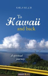 Обложка книги «To Hawaii and back»
