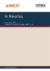 Обложка книги «In Navatiya»