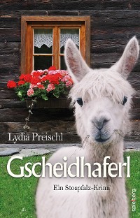 Обложка книги «Gscheidhaferl»