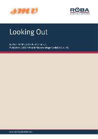 Обложка книги «Looking Out»