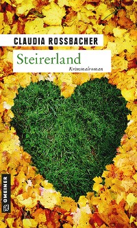 Обложка книги «Steirerland»