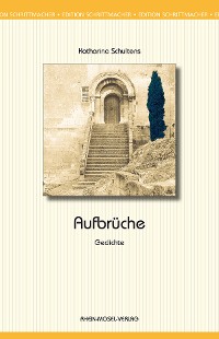 Обложка книги «Aufbrüche»