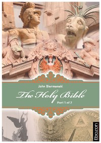 Обложка книги «Holy Bible (Part 1/2)»