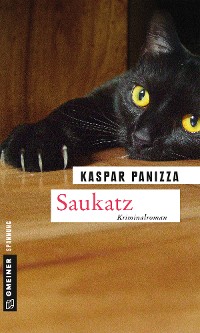 Обложка книги «Saukatz»