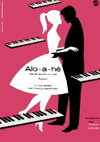 Обложка книги «Alo-a-hé»