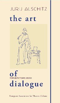 Обложка книги «The Art of Dialogue»