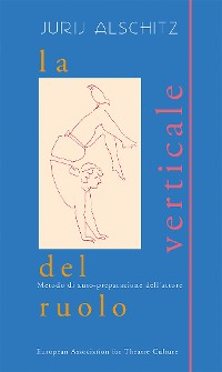 Обложка книги «La Verticale del Ruolo»
