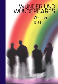 Обложка книги «Wunder und Wunderbares»