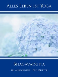 Обложка книги «Bhagavadgita»