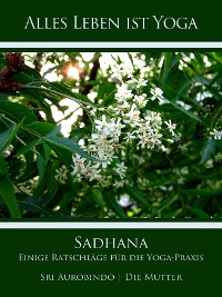 Обложка книги «Sadhana»