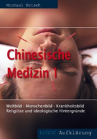 Обложка книги «Chinesische Medizin 1»