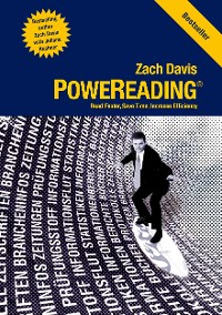 Обложка книги «PoweReading®»