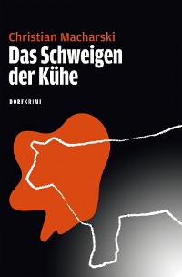 Обложка книги «Das Schweigen der Kühe»