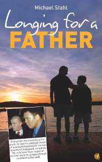 Обложка книги «Longing for a Father»