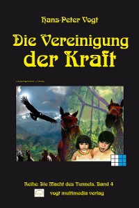 Обложка книги «Die Vereinigung der Kraft»
