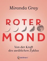 Обложка книги «Roter Mond»