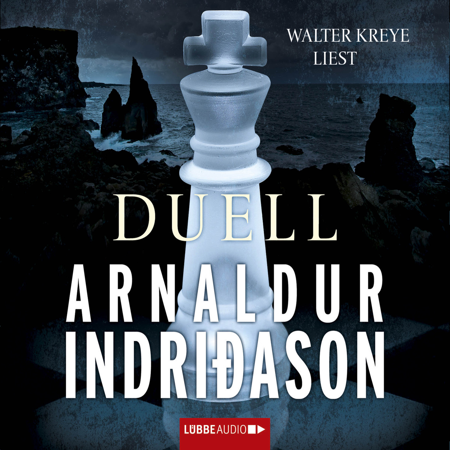 Обложка книги «Duell (Ungekürzt)»