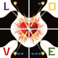 Обложка книги «Santaklaus EVOL 1 - EVOL 4»
