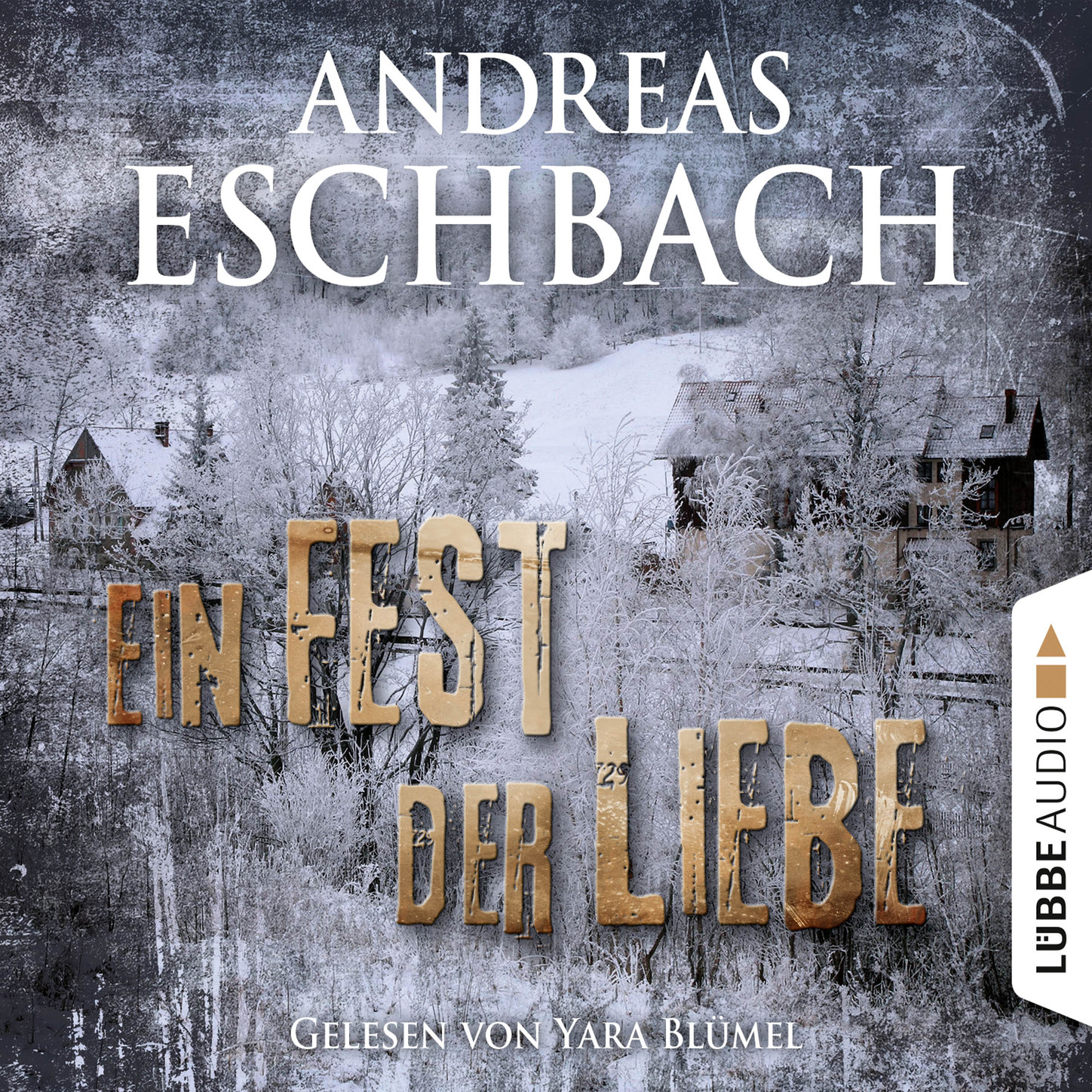 Обложка книги «Ein Fest der Liebe - Kurzgeschichte»