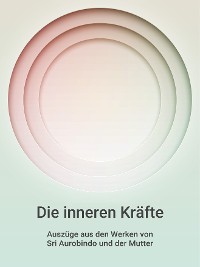 Обложка книги «Die inneren Kräfte»