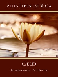 Обложка книги «Geld»
