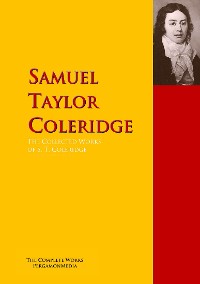 Обложка книги «The Collected Works of S. T. Coleridge»