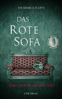Обложка книги «Das Rote Sofa»