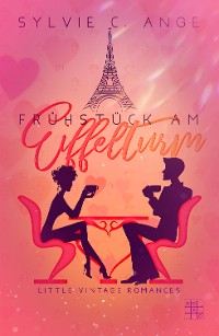 Обложка книги «Frühstück am Eiffelturm»
