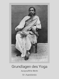 Обложка книги «Grundlagen des Yoga»
