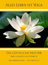 Обложка книги «Die Göttliche Mutter»