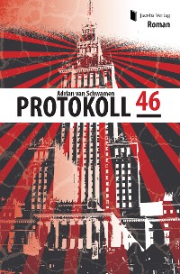 Обложка книги «Protokoll 46»