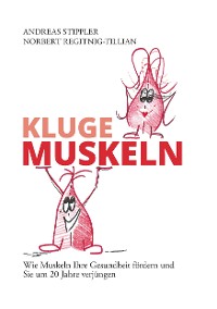 Обложка книги «Kluge Muskeln»