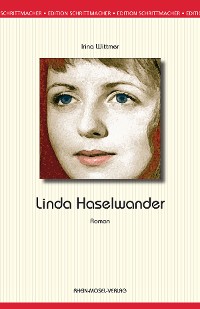 Обложка книги «Linda Haselwander»