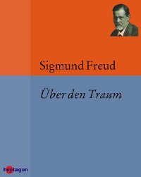 Обложка книги «Über den Traum»