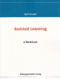 Обложка книги «Assisted Learning»