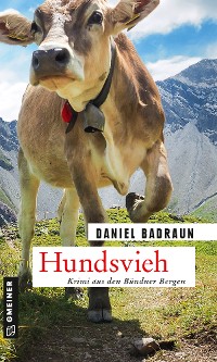 Обложка книги «Hundsvieh»