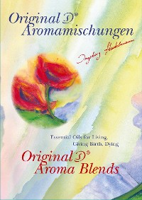 Обложка книги «Original Stadelmann Aroma Blends»