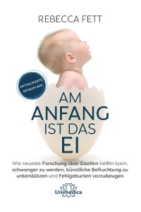 Обложка книги «Am Anfang ist das Ei»