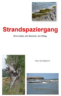 Обложка книги «Strandspaziergang»