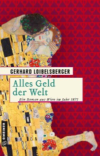 Обложка книги «Alles Geld der Welt»