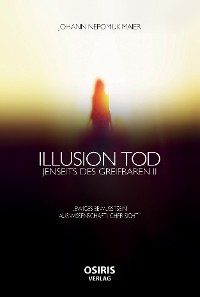 Обложка книги «Illusion Tod»