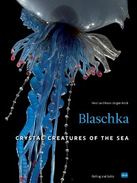 Обложка книги «Blaschka (HD-Version)»