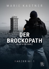 Обложка книги «Der Brockopath»