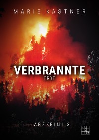 Обложка книги «Verbrannte Erde»
