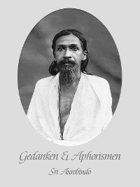 Обложка книги «Gedanken und Aphorismen»