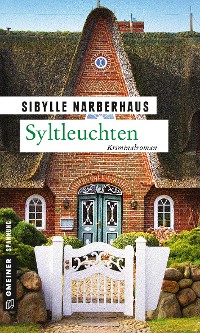 Обложка книги «Syltleuchten»