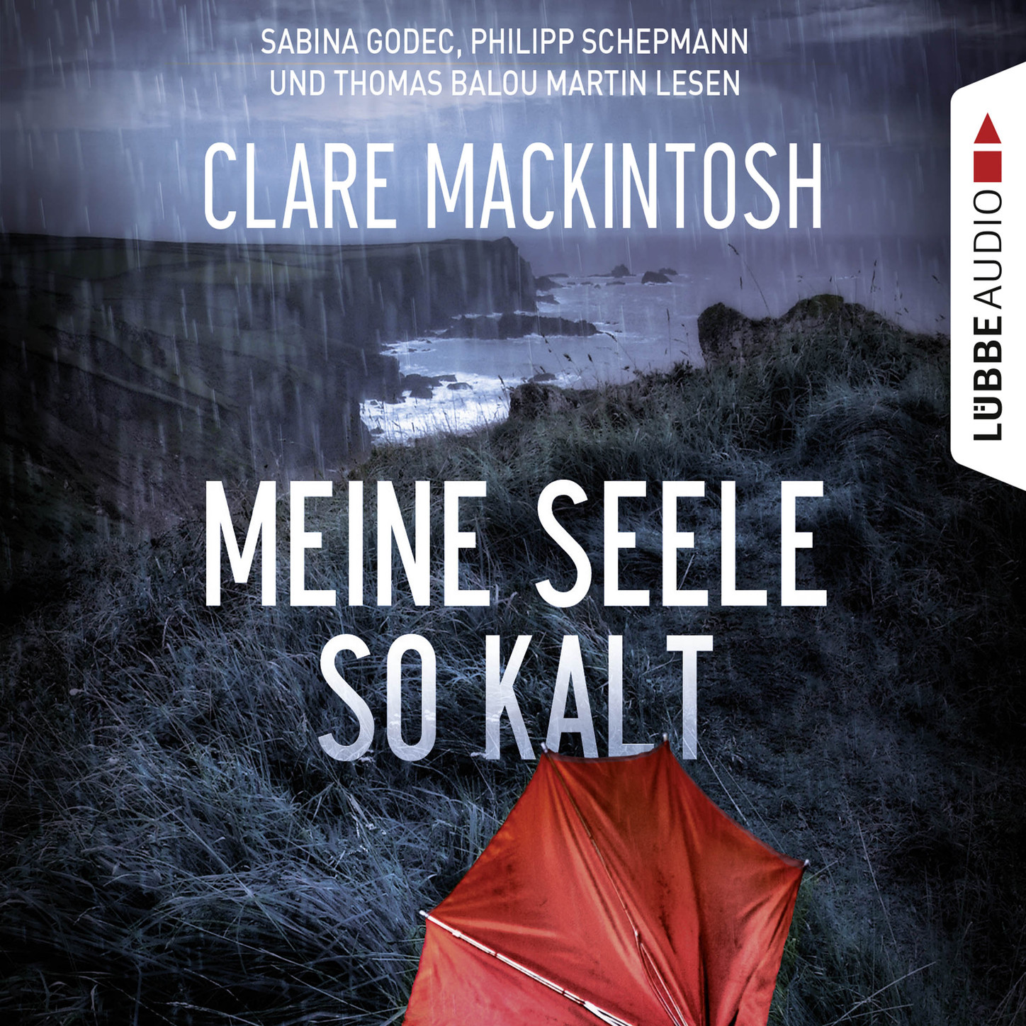 Обложка книги «Meine Seele so kalt»