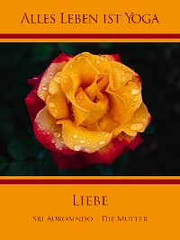 Обложка книги «Liebe»