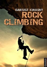 Обложка книги «Rock Climbing»